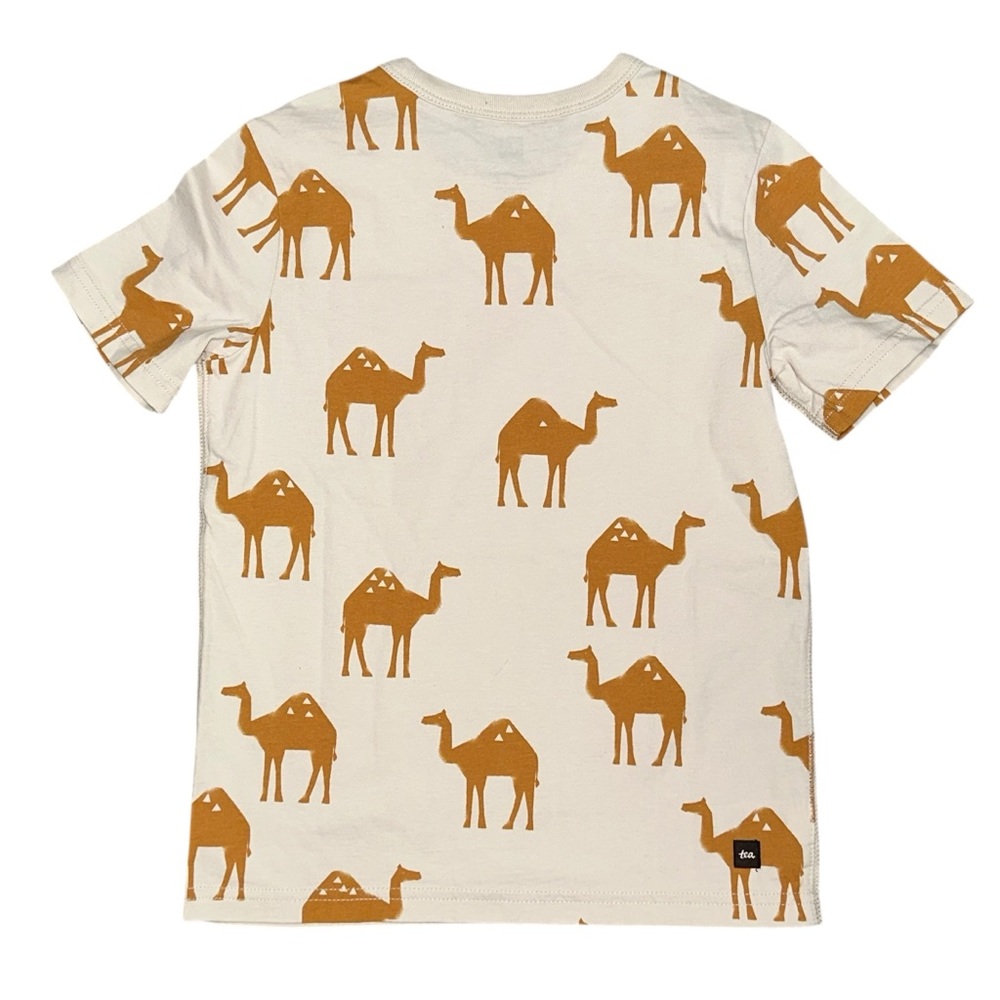Tea Collection Tee - Picture 2 of 4